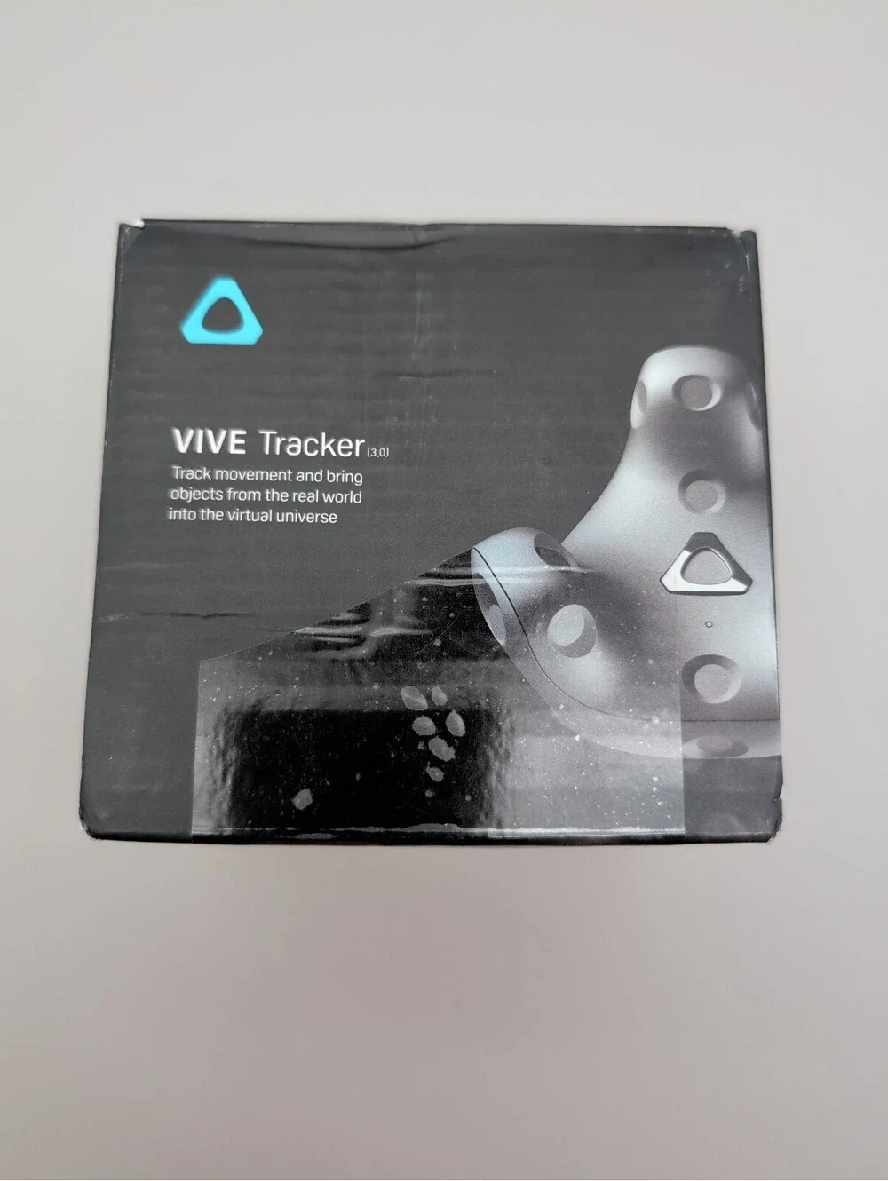 HTC VIVE Tracker 3.0 VR Tracking Accessory